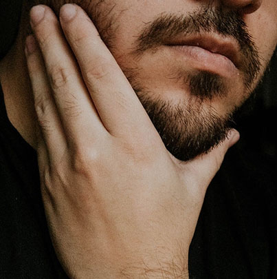 Unlocking the Enigma of FTM Beard Growth for Transgender Men