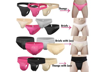 The Ultimate Guide to FTM Packing Underwear: Enhancing Comfort