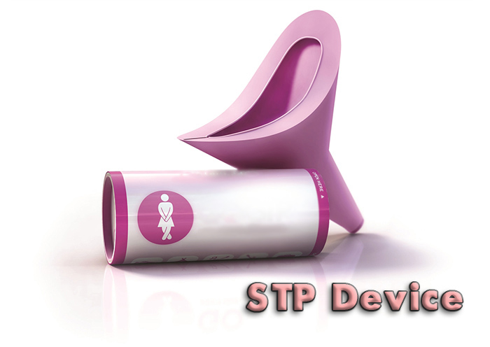 STP Device