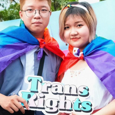 Understanding Transgender people: Everything you Need to Know