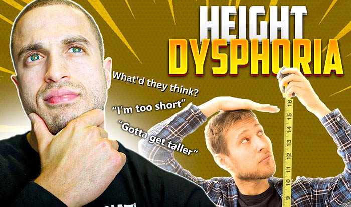 Height Dysphoria