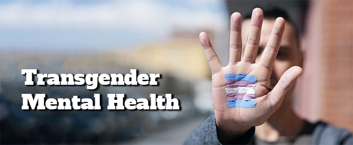 Transgender Mental Health