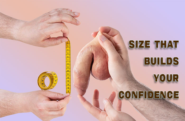 Choosing the right product / size - Body4everybody