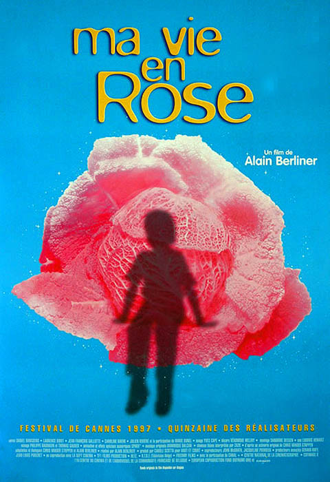 Ma Vie En Rose (1997)