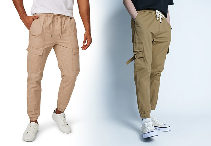 Jogger pants