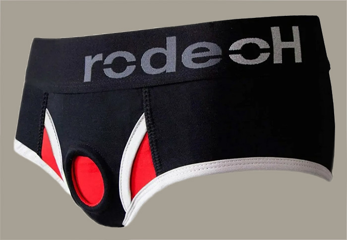 Rodeoh Boxer Briefs