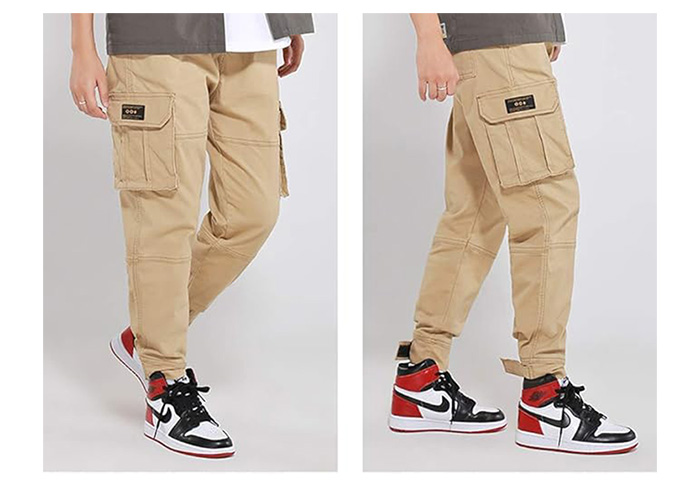 Cargo pants