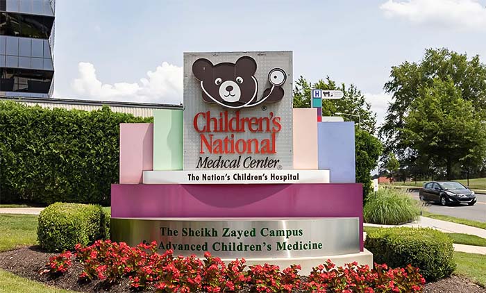 Children's National Medical Center