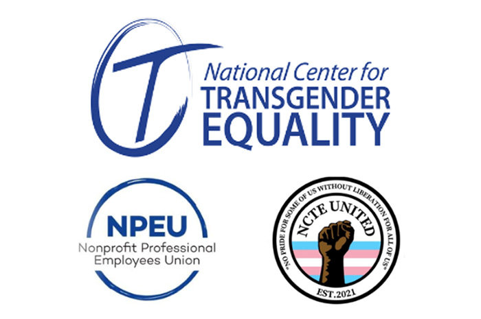 National Center For Transgender Equality (NCTE)