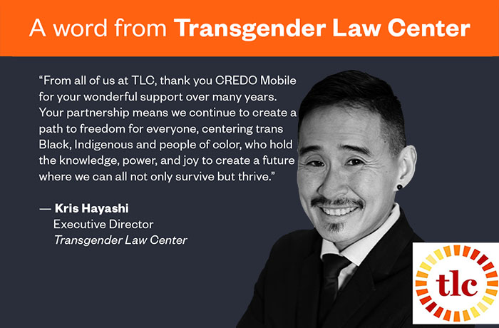 Transgender Law Center