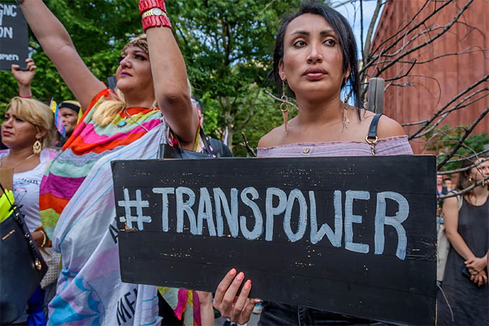 How Can You Tell If You Are Transgender?