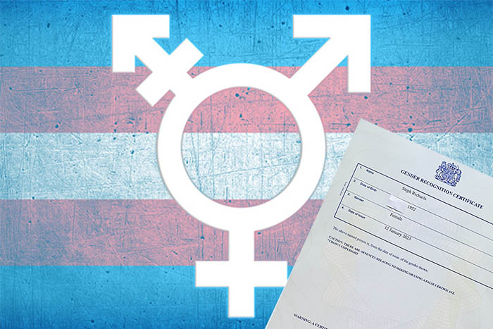 What Is A Gender Recognition Certificate? How Is It Obtained?