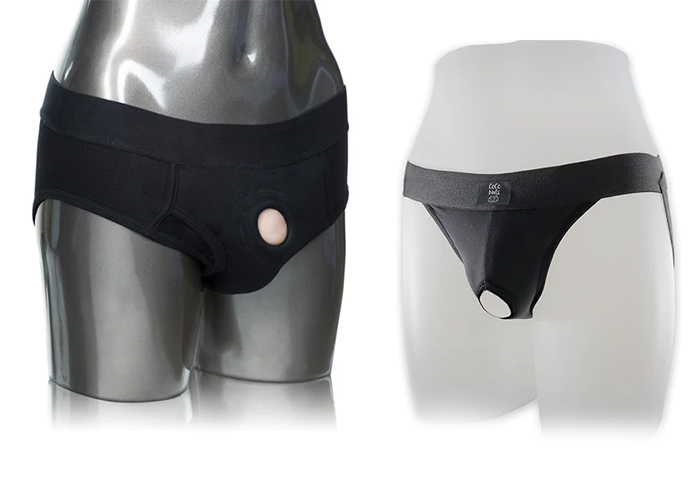 The Ultimate Guide to FTM Packing Underwear: Enhancing Comfort and