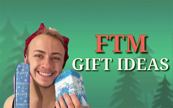 FTM Gift Ideas