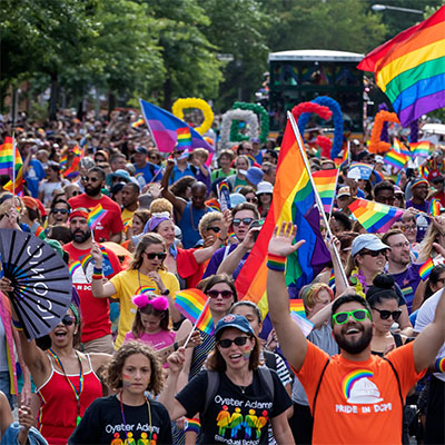 Take Stock of the LGBT Crowd-Cover Image