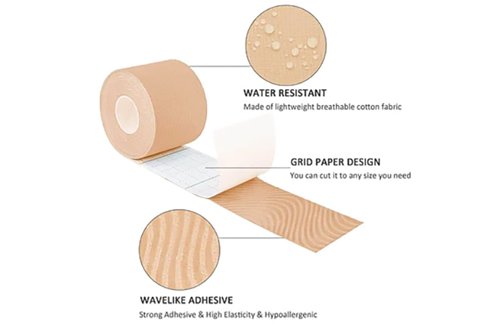 What Is Trans Tape?