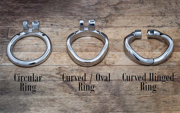 Ring Types