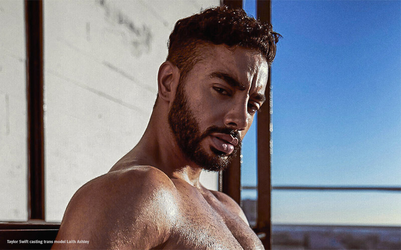 15 Hot trans men Icons Who are Redefining Masculinity and Inspiring the World