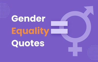 The Business Case For Gender Equality