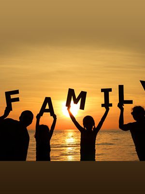 FTM’s Family Support: The Importance of Family Friendships