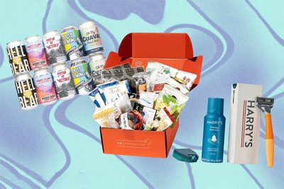 subscription boxes designed for FTM individuals