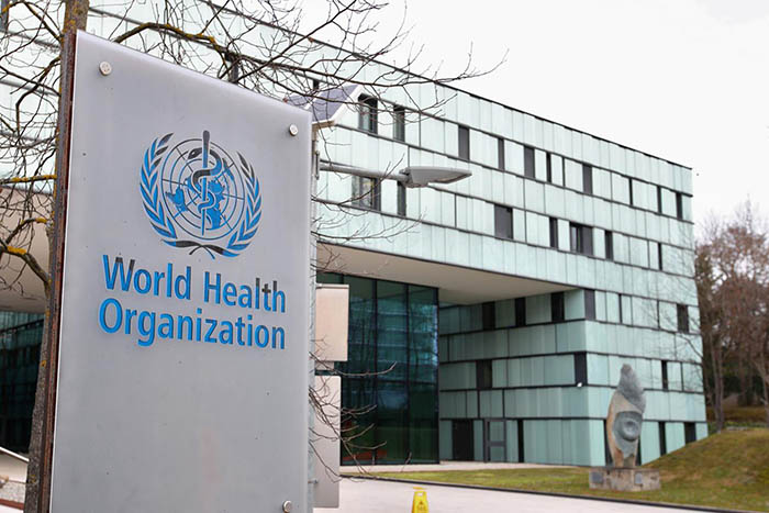 World Health Organization (WHO)