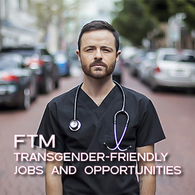 Crafting Futures FTM Transgender-Friendly Jobs