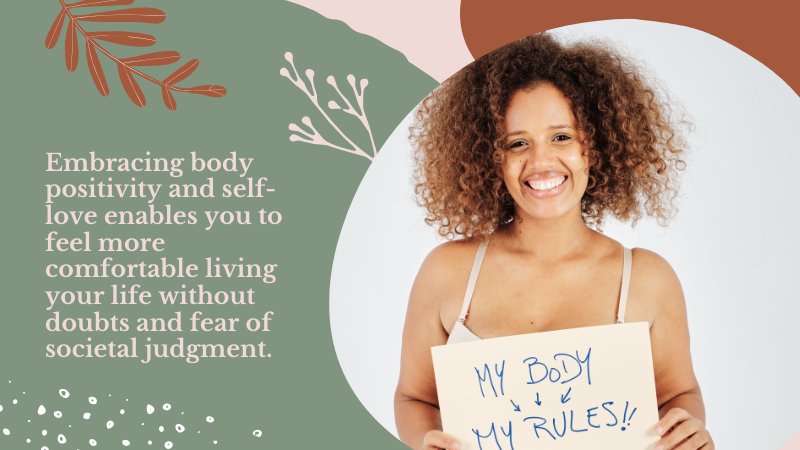Embracing Body Positivity and Self-Love