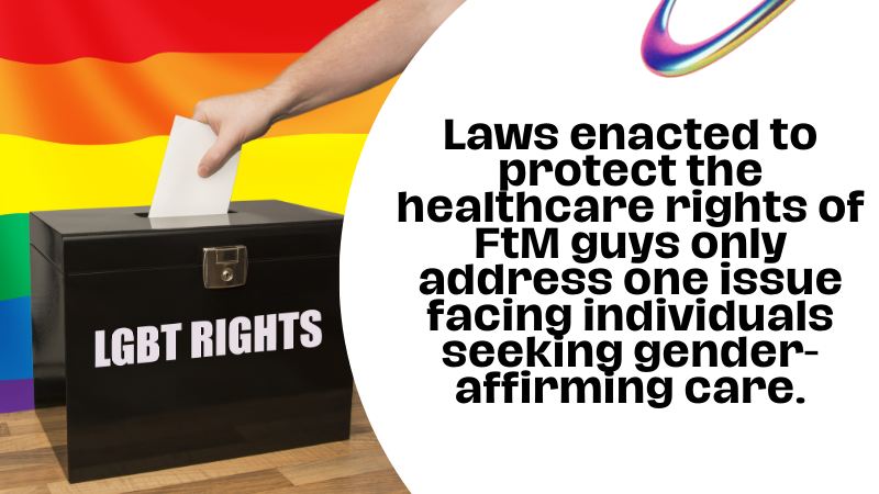 FTM Rights and Advocacy