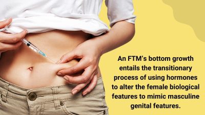  Understanding FTM Bottom Growth - Signs, Process, and FAQs