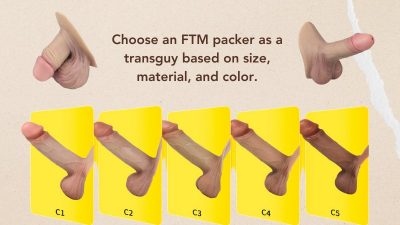 How to Wear a Packer - A Transguy Guide