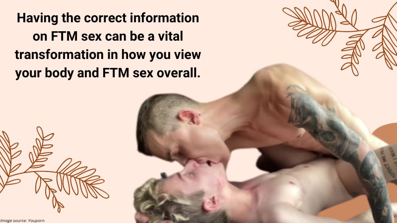 Exploring FTM Transgender Sexual Diversity