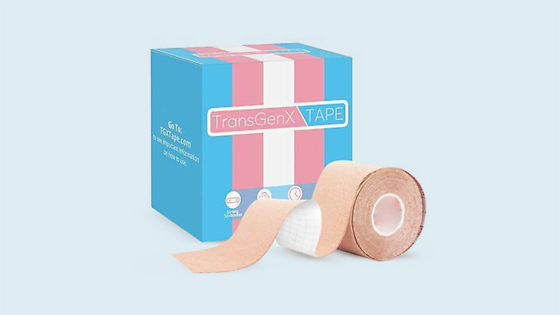 Transmen Empowerment through Trans tape: FTM Guide - Banabuddy FTM ...