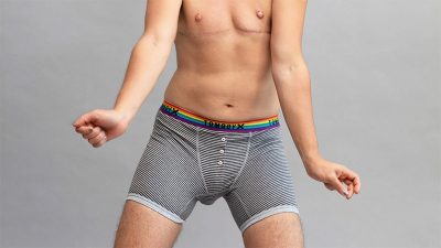 Unveiling The Best Packing Boxers for TransGuys 