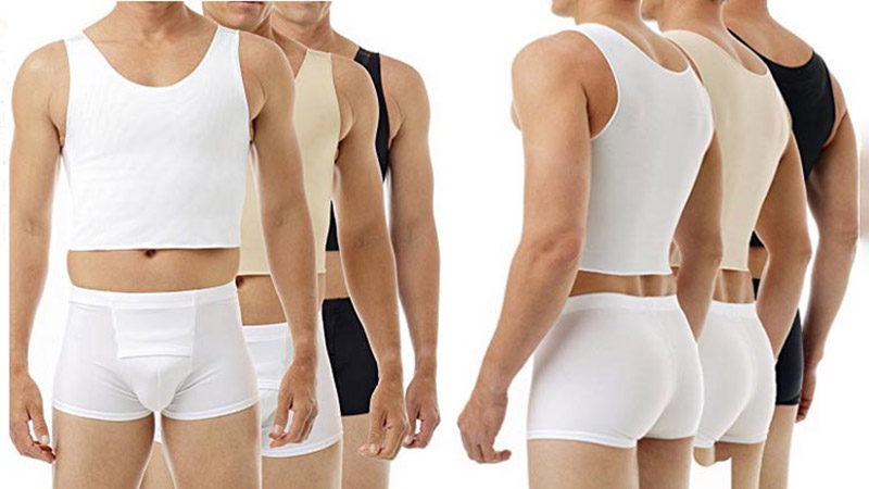  A Guide for FTM and Trans Men Using Underworks 