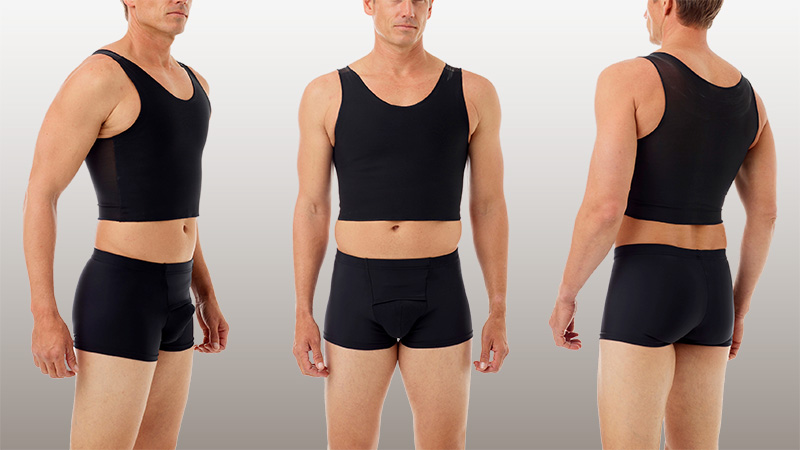  A Guide for FTM and Trans Men Using Underworks 
