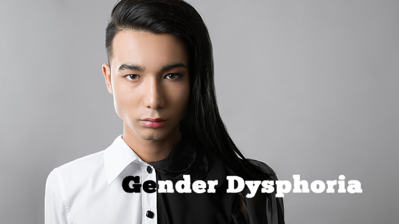 gendere dysphoria