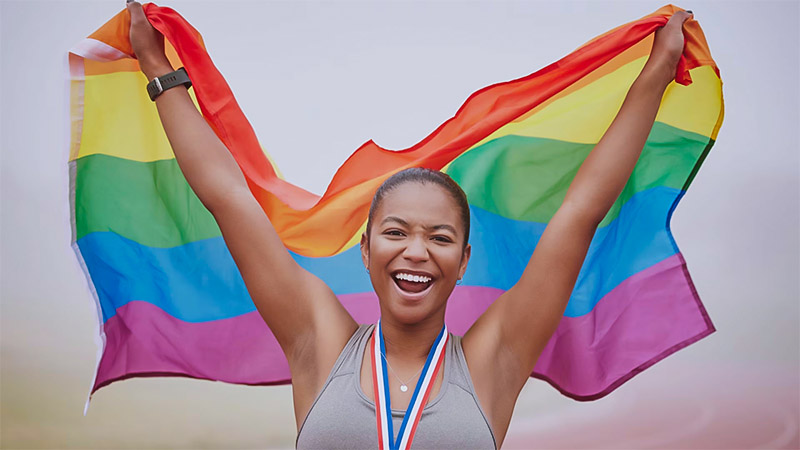 Can Transgender Athletes Redefine Fairness at the Paris 2024 Olympics?