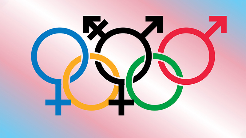 Can Transgender Athletes Redefine Fairness at the Paris 2024 Olympics?