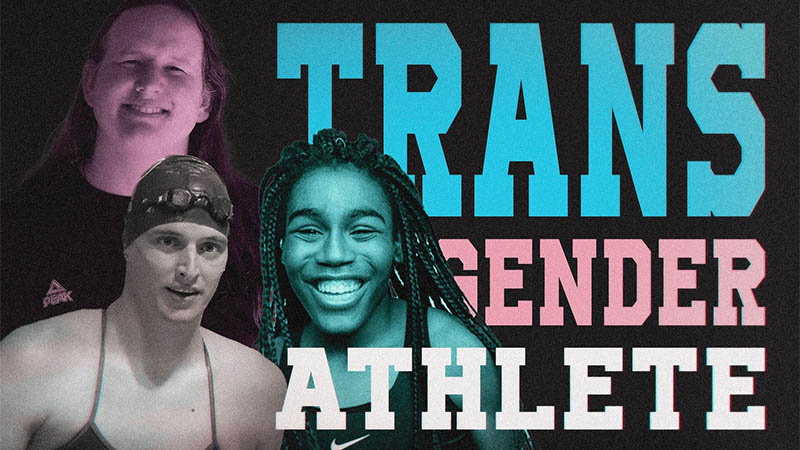 Can Transgender Athletes Redefine Fairness at the Paris 2024 Olympics?