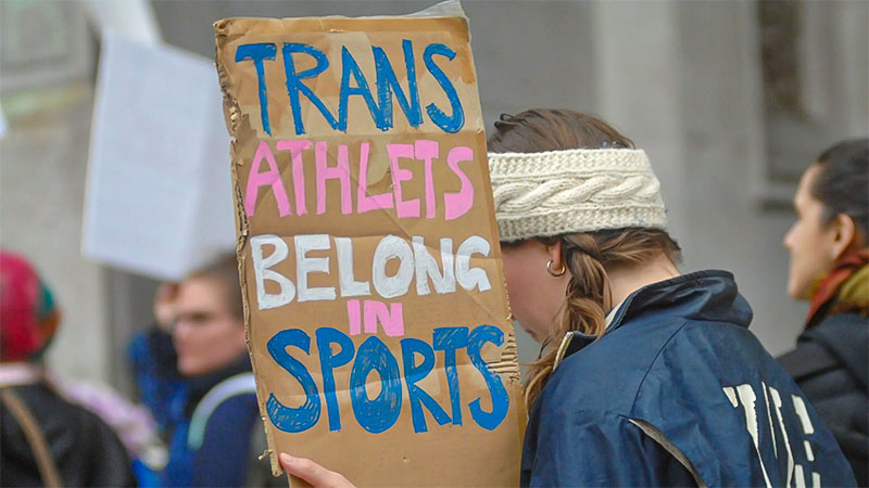 Can Transgender Athletes Redefine Fairness at the Paris 2024 Olympics?