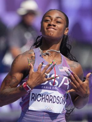 Can Transgender Athletes Redefine Fairness at the Paris 2024 Olympics?