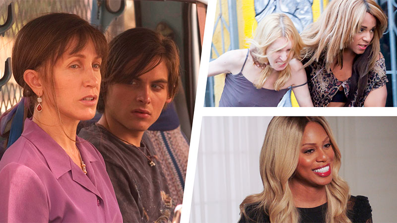 10 Must-Watch Transgender Movies That Inspire and Educate