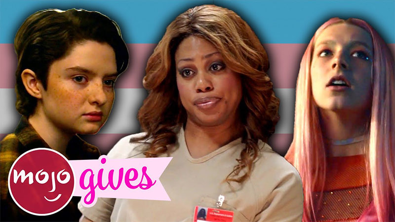 10 Must-Watch Transgender Movies That Inspire and Educate