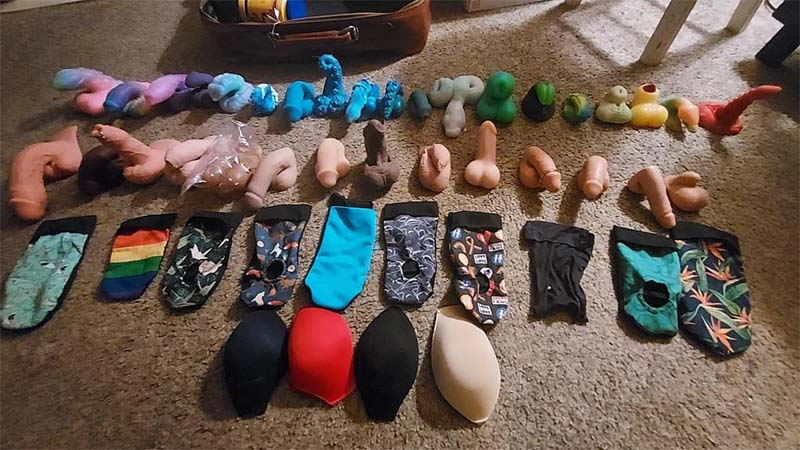 The Ultimate Guide to FTM Packing for Transgender Men