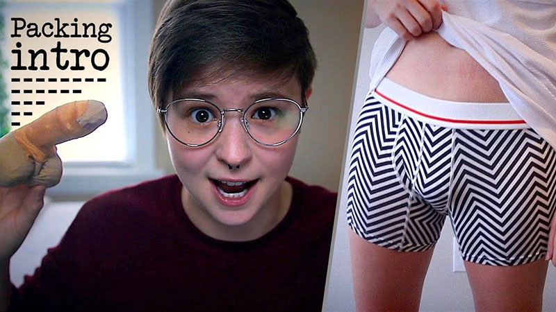 The Ultimate Guide to FTM Packing for Transgender Men