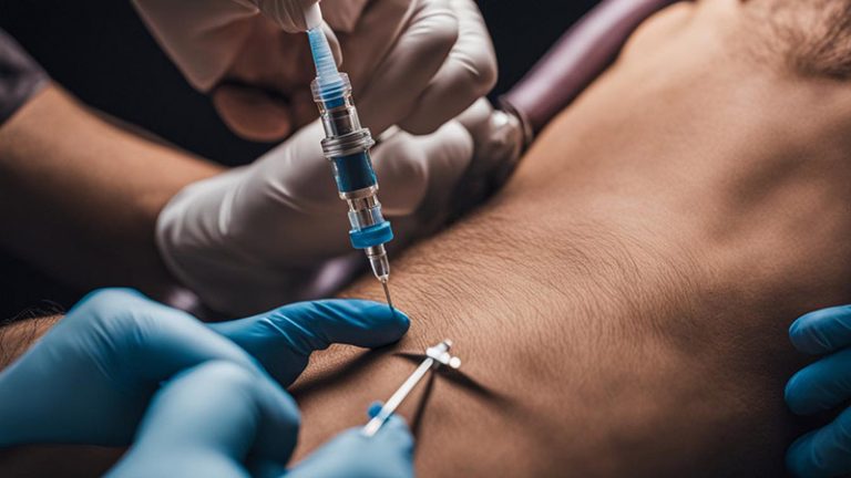 The Ultimate Guide to FTM Testosterone: Benefits, Risks, and FAQs ...