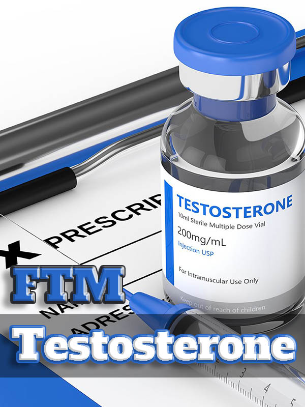 The Ultimate Guide to FTM Testosterone_ Benefits, Risks, and FAQs