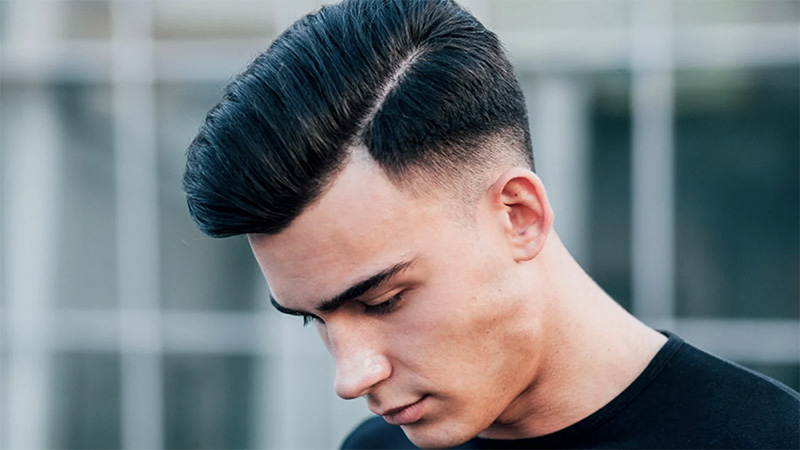 30 Androgynous Haircuts That Defy Gender Norms