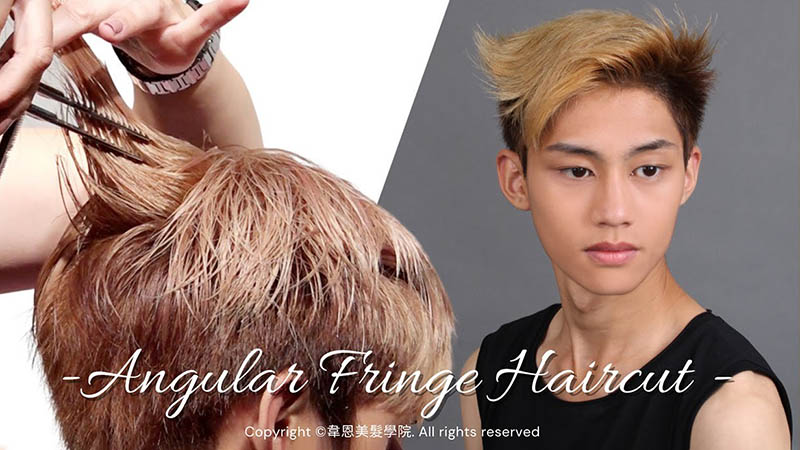 30 Androgynous Haircuts That Defy Gender Norms